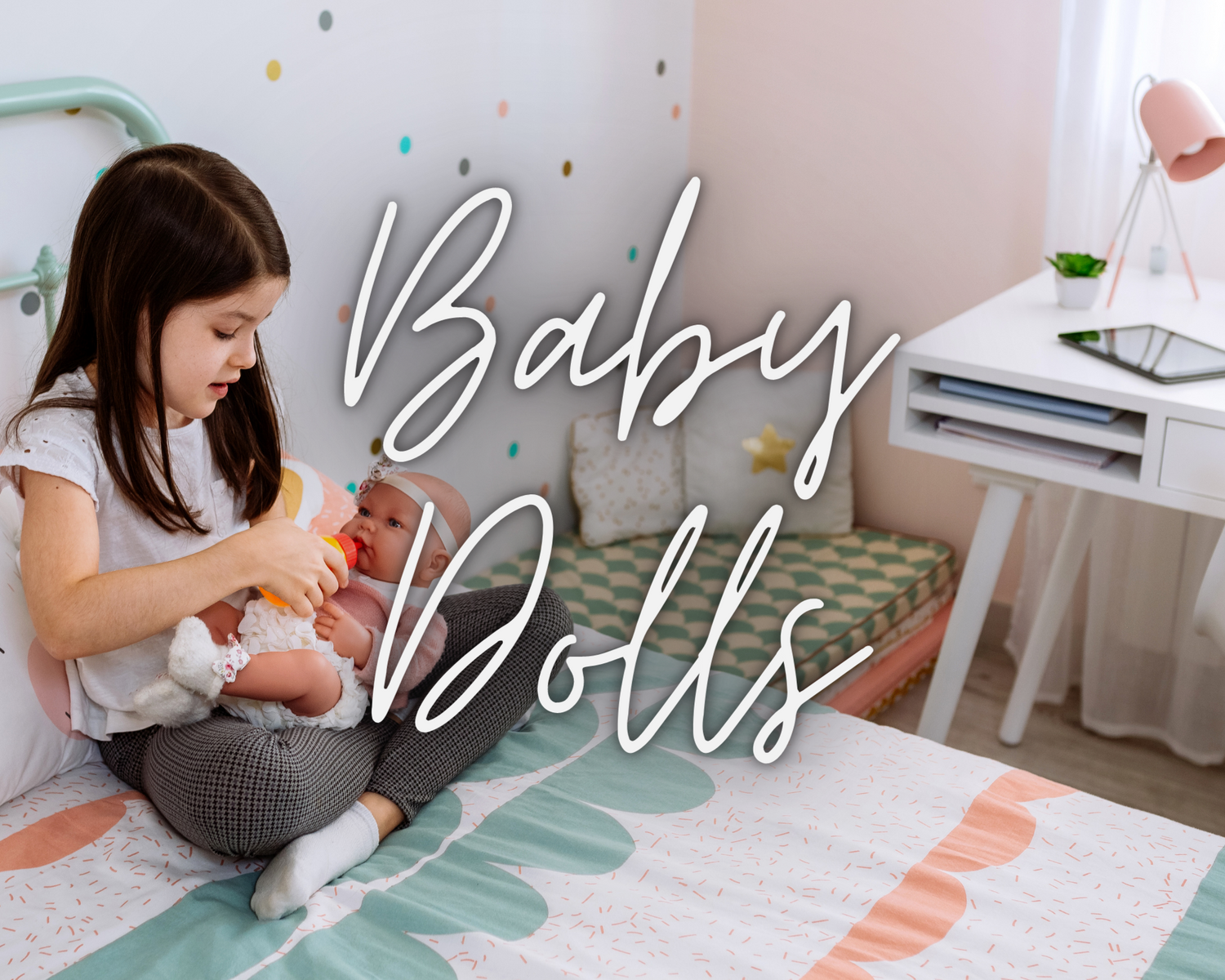 Baby Dolls