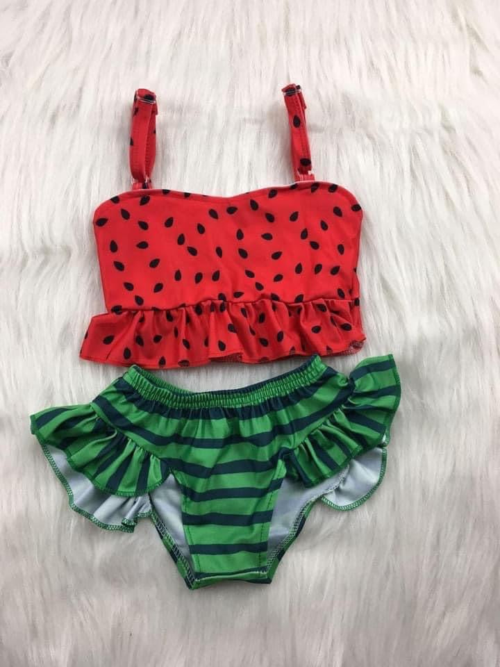 Watermelon Swimsuit