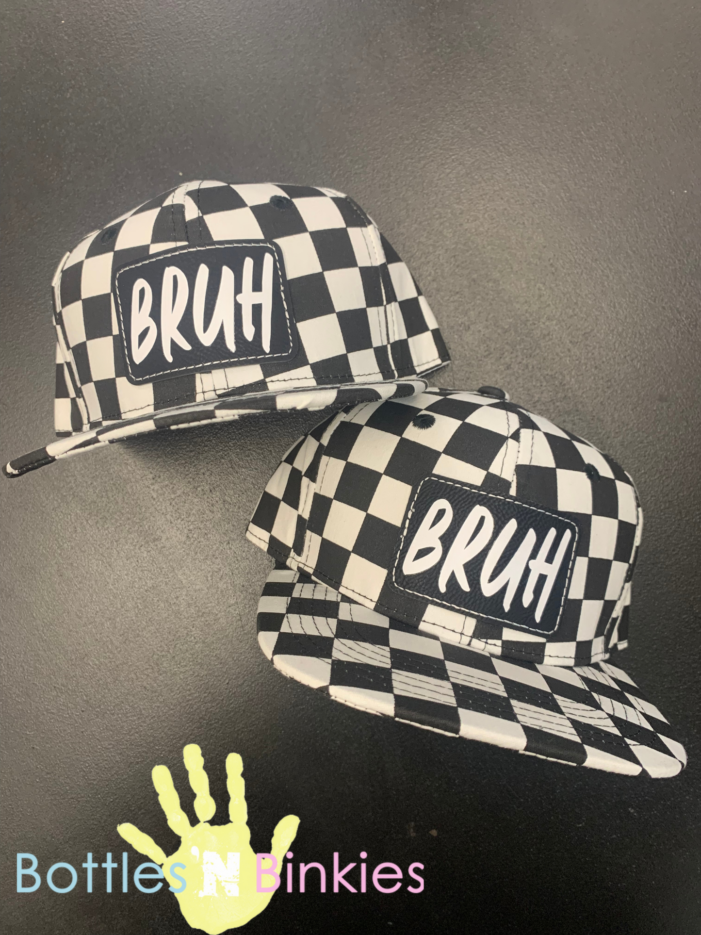 Bruh Hat