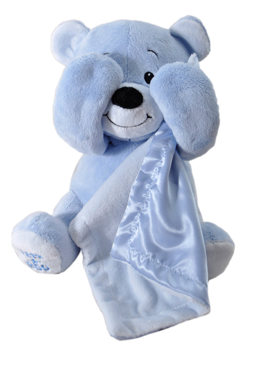 Peek a Boo Interactive Bear